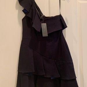BCBGMaxAzria Formal Dress for Wedding or Prom